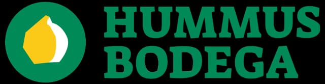 Hummus Bodega